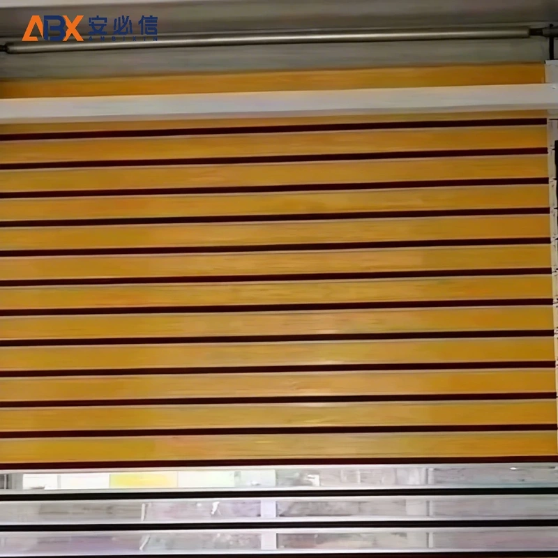 来宾市感应高速门